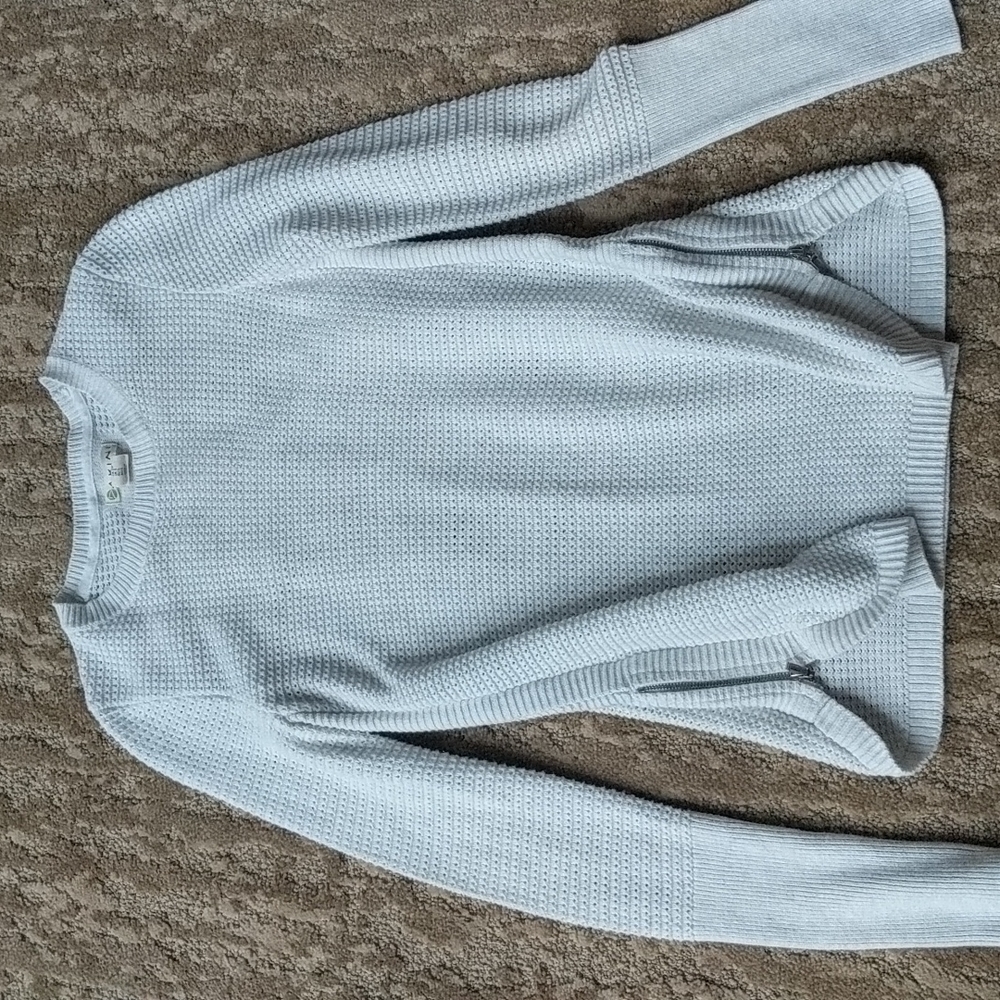 Dakini Cozy Sweater